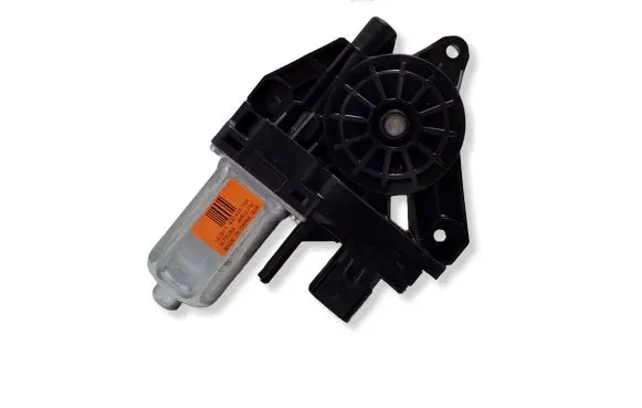 Jeep Cherokee Front door window regulator motor 931400104 WR12744