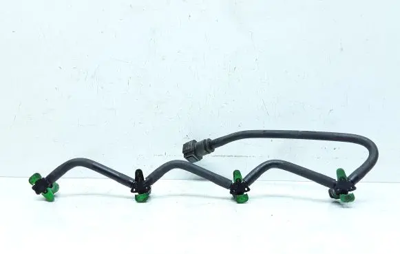 Volvo C30 Fuel return line/hose 