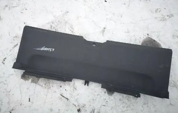 Seat Leon (5F) Other trunk/boot trim element 5F0663459A 960197601