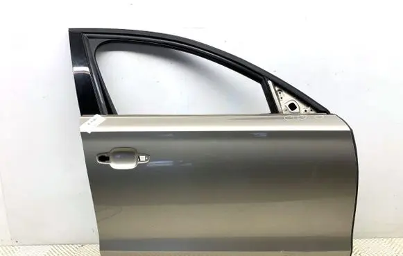 Audi A8 S8 D4 4H Front door 