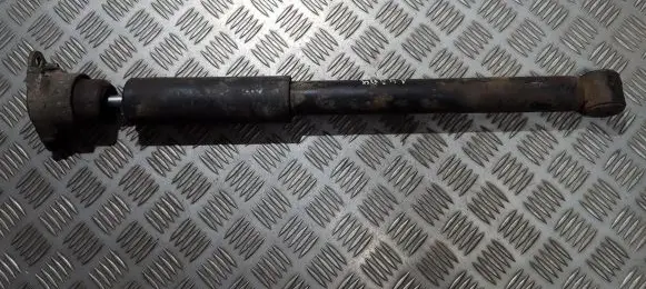 Ford Fiesta Rear shock absorber/damper