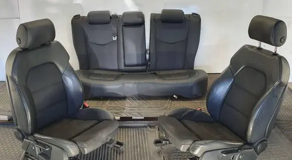 Seat set
