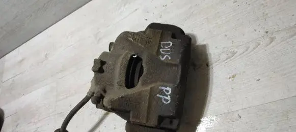 Dacia Duster II Front brake caliper