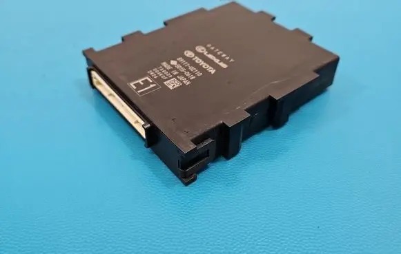 Toyota Corolla E210 E21 Central body control module 8911102110 IMPRK1588729