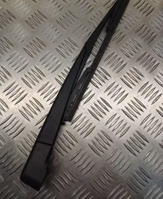 Citroen C4 I Rear wiper blade arm 9646803470