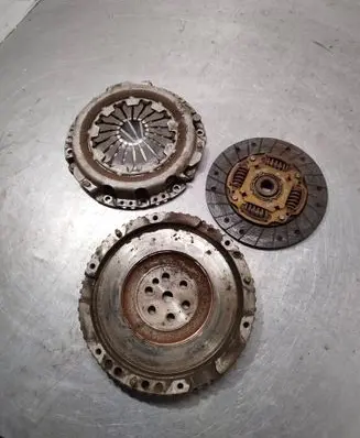 KIA Picanto Clutch set kit 02835 02836