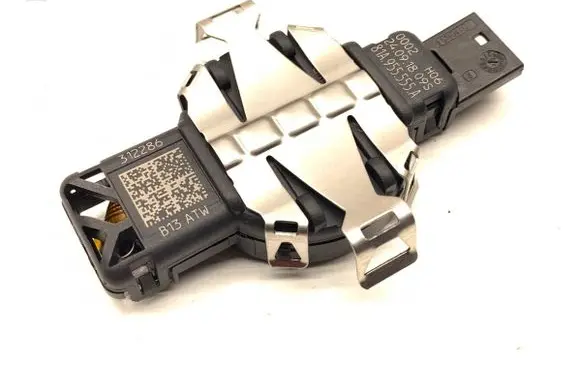 Seat Leon (5F) Rain sensor 81A955555A