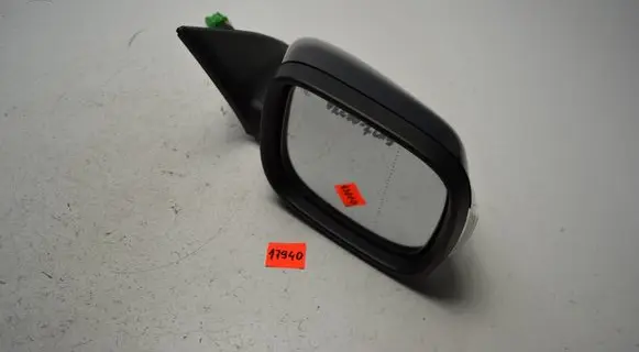 Volvo XC70 Front door electric wing mirror 30716638 4309172
