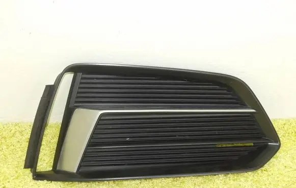 Audi A5 Front bumper lower grill 8W680768ZM