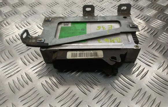 BMW 3 E36 ABS control unit/module 1138219