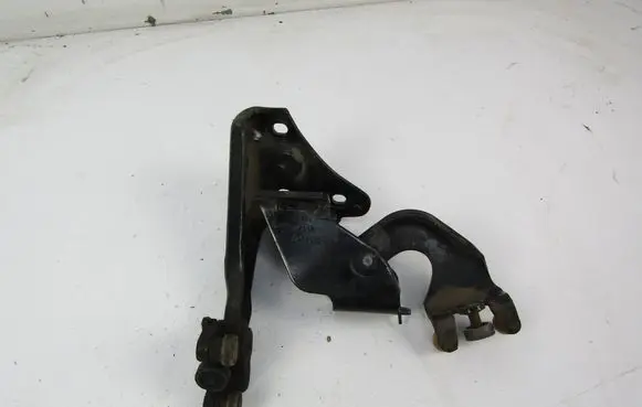 Fiat Scudo Roller guide/hinge set 