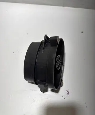 BMW 5 E60 E61 Mass air flow meter 0928400504 1362 7788744