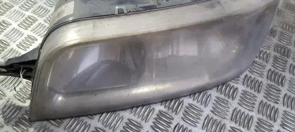 Fiat Ducato Headlight/headlamp 1337816080