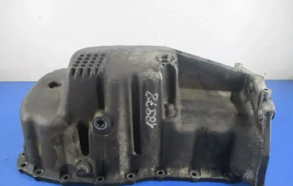 Nissan Almera Tino Oil sump 8200188389