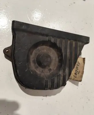 Subaru Impreza I Timing belt guard (cover) 13572aa030
