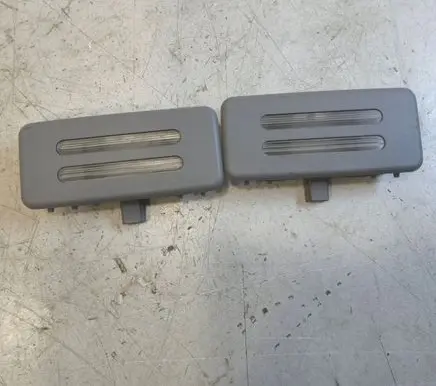 BMW 5 E60 E61 Front seat light 155149