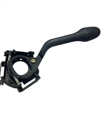 Wiper control stalk