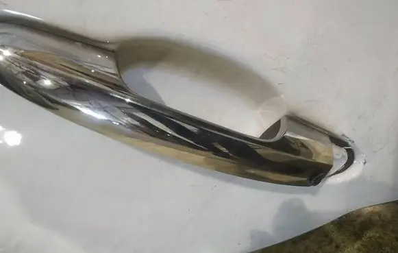 Fiat Tipo Front door exterior handle 