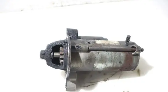Ford C-MAX I Starter motor