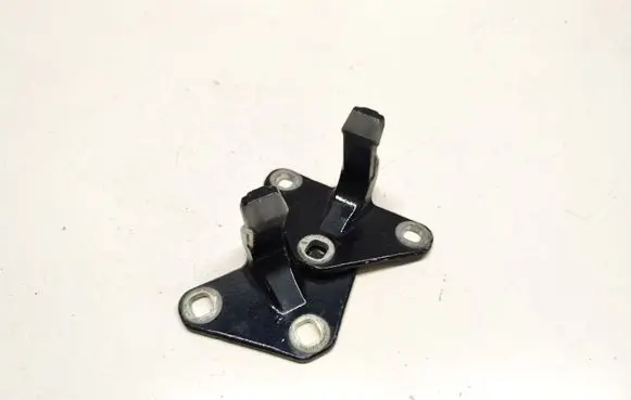 Tailgate/trunk/boot hinge