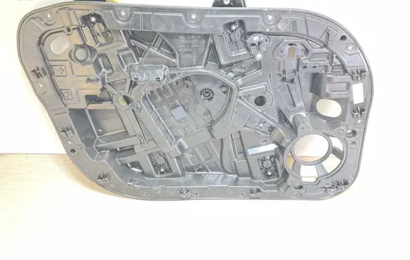 Volvo XC90 Front window lifting mechanism without motor 31349762