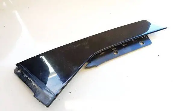 Land Rover Range Rover L322 Other rear door trim element BJ32254A42AE