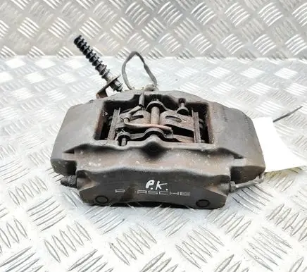 Porsche Boxster 986 Front brake caliper 986351421