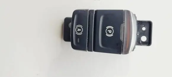 Renault Zoe Hand parking brake switch 251752075R