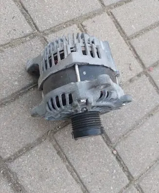Subaru Outback (BS) Generator/alternator 23700AA91B A2TX3382AC