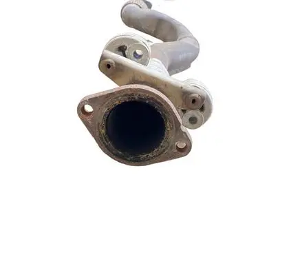Chevrolet Equinox Exhaust flexible connection 84402040