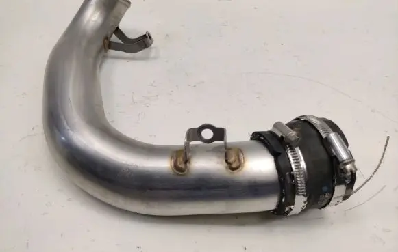 Mercedes-Benz GL X166 Intercooler hose/pipe A2780981007 A278094