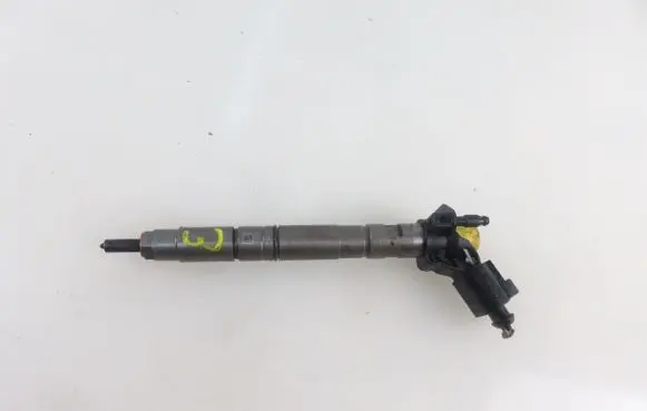 Audi A6 S6 C6 4F Fuel injector 0986435358