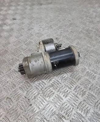 Land Rover Range Rover Sport L461 Starter motor KPLA11001BE