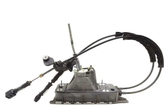 Volkswagen Tiguan Gear selector 5N0711049Q 7N0711266 7N0711265A