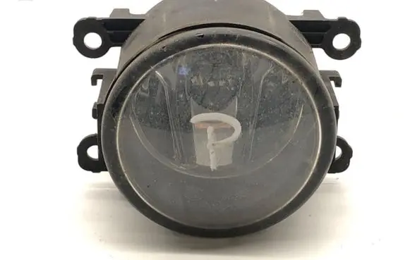Renault Scenic III - Grand scenic III Front fog light 8200074008