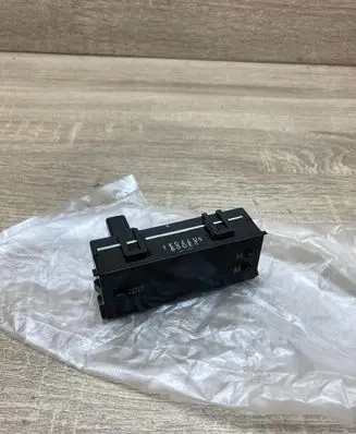 Toyota Cressida Clock 8391020720