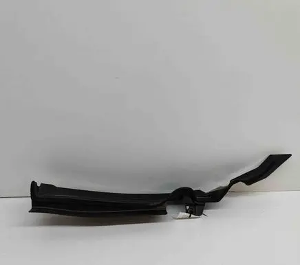 Honda Civic X Fender trim (molding) 74155TGHA00