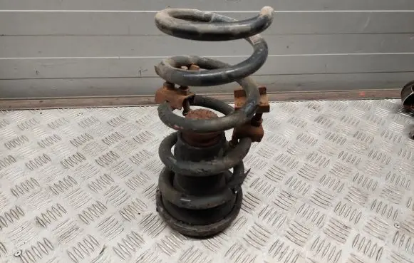 Chrysler Pacifica Rear coil spring P68231026AA 1026AA