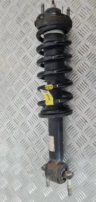 Ford Ranger IV Front shock absorber with coil spring KB3C28045DF
