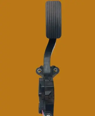 Hyundai i30 Accelerator throttle pedal 32700-G4200