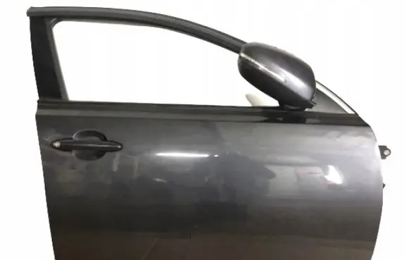 KIA Optima Front door