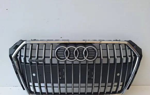 Audi A4 S4 B9 Front grill 8W0853651R