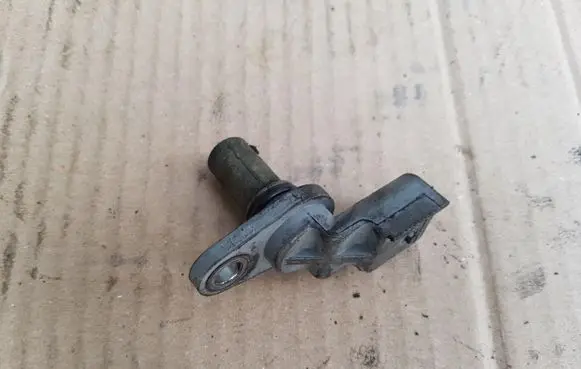 Ford Mondeo MK IV Camshaft vanos timing valve 