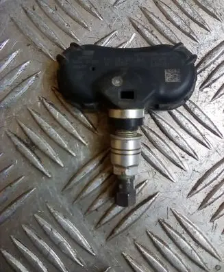 Honda Civic Tire pressure sensor 42753SNAA830M1