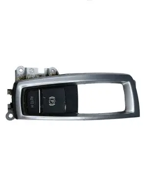 BMW 5 GT F07 Hand parking brake switch 9159997