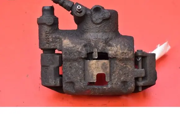 Aixam 500 Front brake caliper 