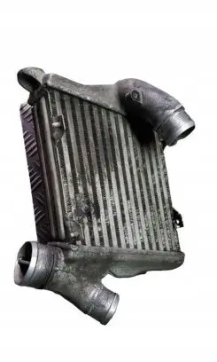 Audi A8 S8 D3 4E Intercooler radiator 4E0145806G
