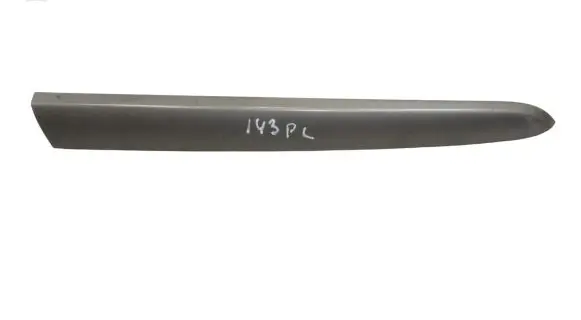 Honda Insight Front door card panel trim