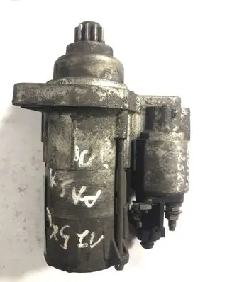 Volkswagen PASSAT B6 Starter motor 02M911023N TS18E3