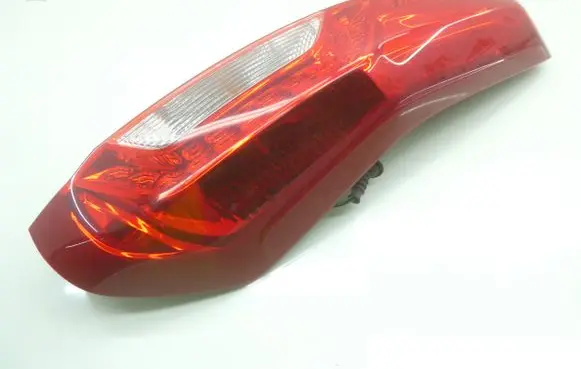 Nissan X-Trail T31 Rear/tail lights